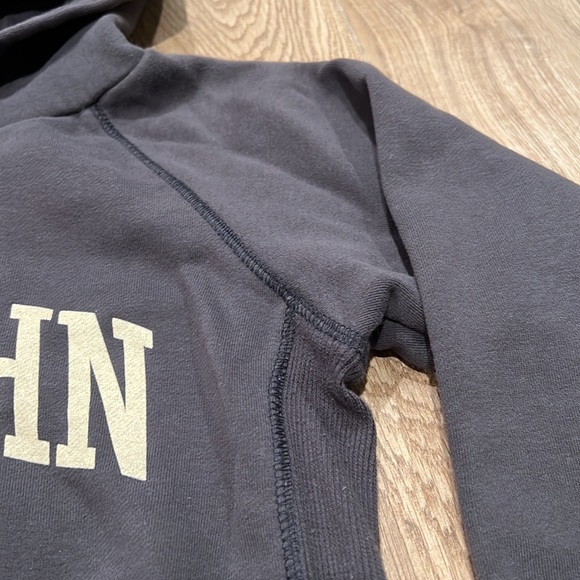 🟢 BUNDLE 2 ITEMS for 20$ - Kids Hoodie UNISEX - in good condition Size XS - Picture 4 of 10